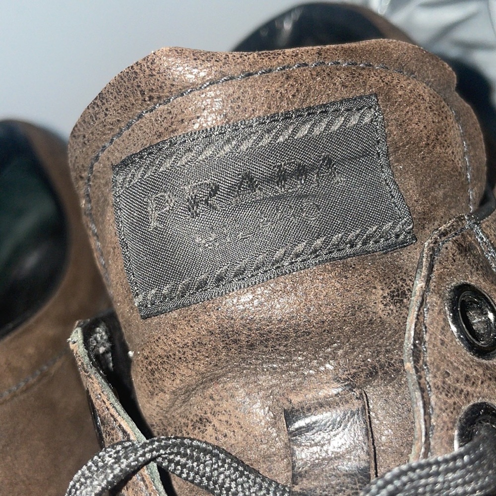 Prada Sneakers - Picture 4 of 9